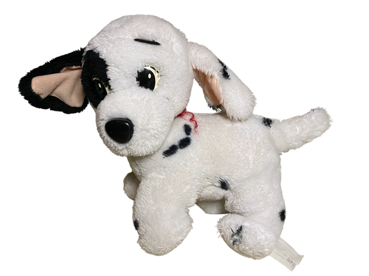 Kuscheltier Bulldogge Liegend – Braun-weißer Plüschhund, 25 Cm Groß, Weich & Kuschelig