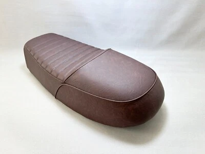 Седловое сиденье для мотоцикла Honda CB 750K 1972 - 1976 CB750 четыре K2 - K6 Café Racer. - Изображение 1 из 4