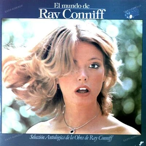 Ray Conniff - El Mundo De Ray Conniff 2LP 1977 (VG/VG) . - Picture 1 of 1