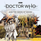 Philip Hinchcliffe Doctor Who and the Seeds of Doom (CD)