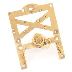 EN Welch Uhr Mittelplatte für Patti Uhrwerk - KS1134 - Bild 1 von 2