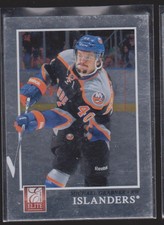 New York Islanders Cards Inserts Vintage Rookies Collection