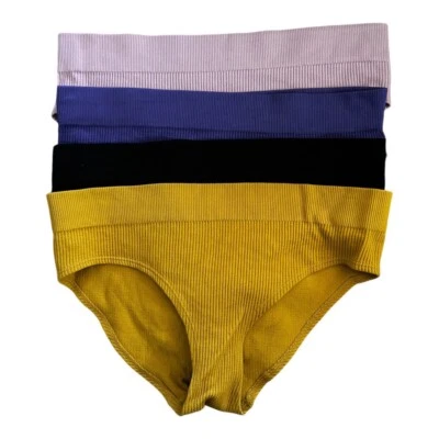 Nuevo paquete de ropa interior Honeydew talla pequeña Foto 1 de 4