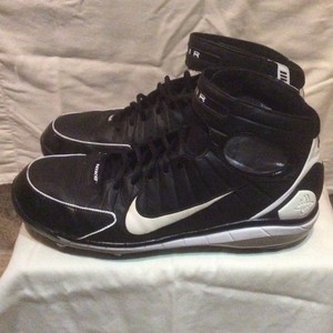 nike huarache 2k4 cleats