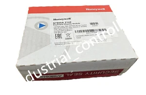 1PC New Honeywell Q7800A1005 Combustion Controller Fast Ship - Picture 1 of 4