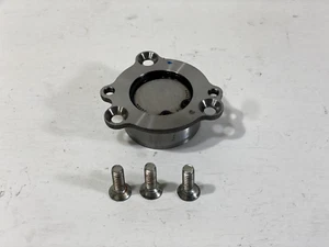2007 Suzuki GSXR750 Drive Shaft Housing Bearing Holder Bolts Assembly GSXR 750 - Picture 1 of 2