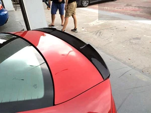 Carbon Dachspoiler Heckspoiler für Audi A3 S3 RS3 8V Spoiler Limousine Heck Lipp - Bild 1 von 2