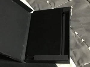 Secrid cardprotecor black new in box - Picture 1 of 4