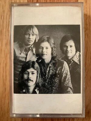 The Best of Bread  Cassette Tape - Elektra- Easy Listening - TESTED - Image 1 of 4