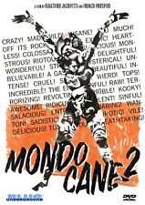 Mondo Cane 2 (DVD)