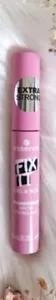 Essence Fix It Like A Boss Transparent Brow Fixing Gel Sealed - Picture 1 of 1