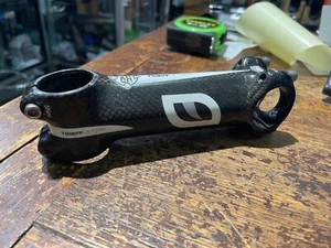 Pinarello Most Tiger Ultra Stem 130mm – 31.8mm Clamp, 1 1/8" Steerer – Used - Picture 1 of 5