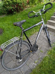 Gudereit Herrenfahrrad 28 Zoll - Bild 1 von 8