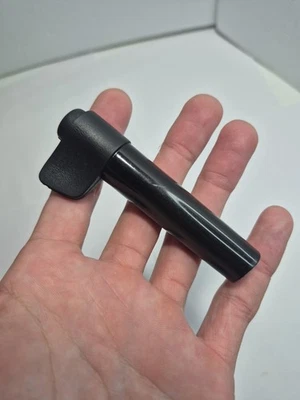 Máquina de café espresso automática Saeco Intuita HD8750 repuesto varita espuma pieza solamente Foto 1 de 3