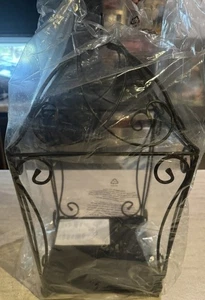 Linterna vela sinfónica PartyLite HB4106U NUEVO DE STOCK - Leer - Imagen 1 de 8