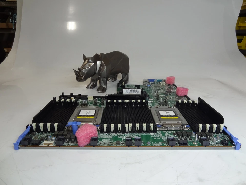 Dell 8V001 PowerEdge R7425 V2 Systemboard - Image 1 of 1
