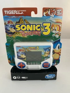Hasbro Tiger Electronics Sonic the Hedgehog 3 elektronisches LCD-Videospiel - E9730 - Bild 1 von 4