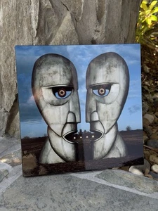 Pink Floyd The Division Bell Wall Plaque - Picture 1 of 4
