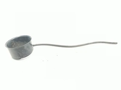 06 Honda Aquatrax F12 combustível gás enchimento pescoço tampa partição escudo - Imagem 1 de 4