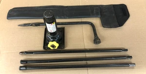 2008 chevy silverado 1500 spare jack wrench 2007-2013 gmc sierra - Picture 1 of 3