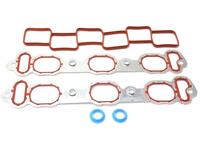 Junta de colector de admisión de repuesto AP 76WK93G compatible con Chrysler LHS Base 1999-2001 Foto 1 de 1