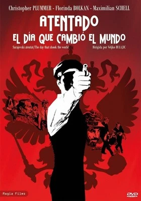 Atentado: el Día que Cambió al Mundo [DVD] (1975) Sarajevski atentat (The Day Th - Imagen 1 de 3