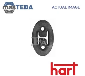 404 060 EXHAUST HANGER MOUNTING SUPPORT HART FOR DAIHATSU STORIA,CHARADE II,YRV - Picture 1 of 5
