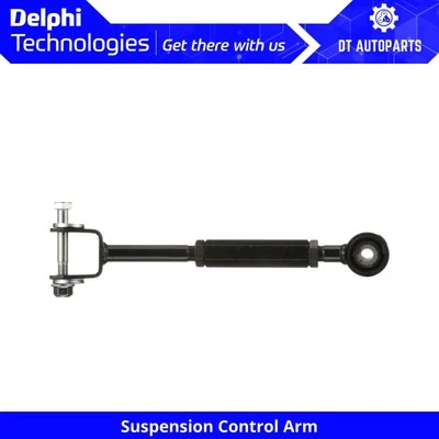 Brazo de control de suspensión trasero delantero inferior Delphi 2007 para Infiniti G35 2006-2008 Foto 1 de 2