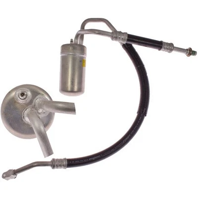 Omega Environmental Technologies 37-13338 Accum W/Hose 93 98 Grand Cherokee 6 - Image 1 of 4