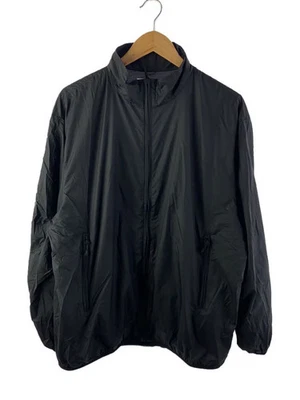 DAIWA Nylon Jacket, Medium, Nylon, Black, BJ-22024 - image 1 of 4