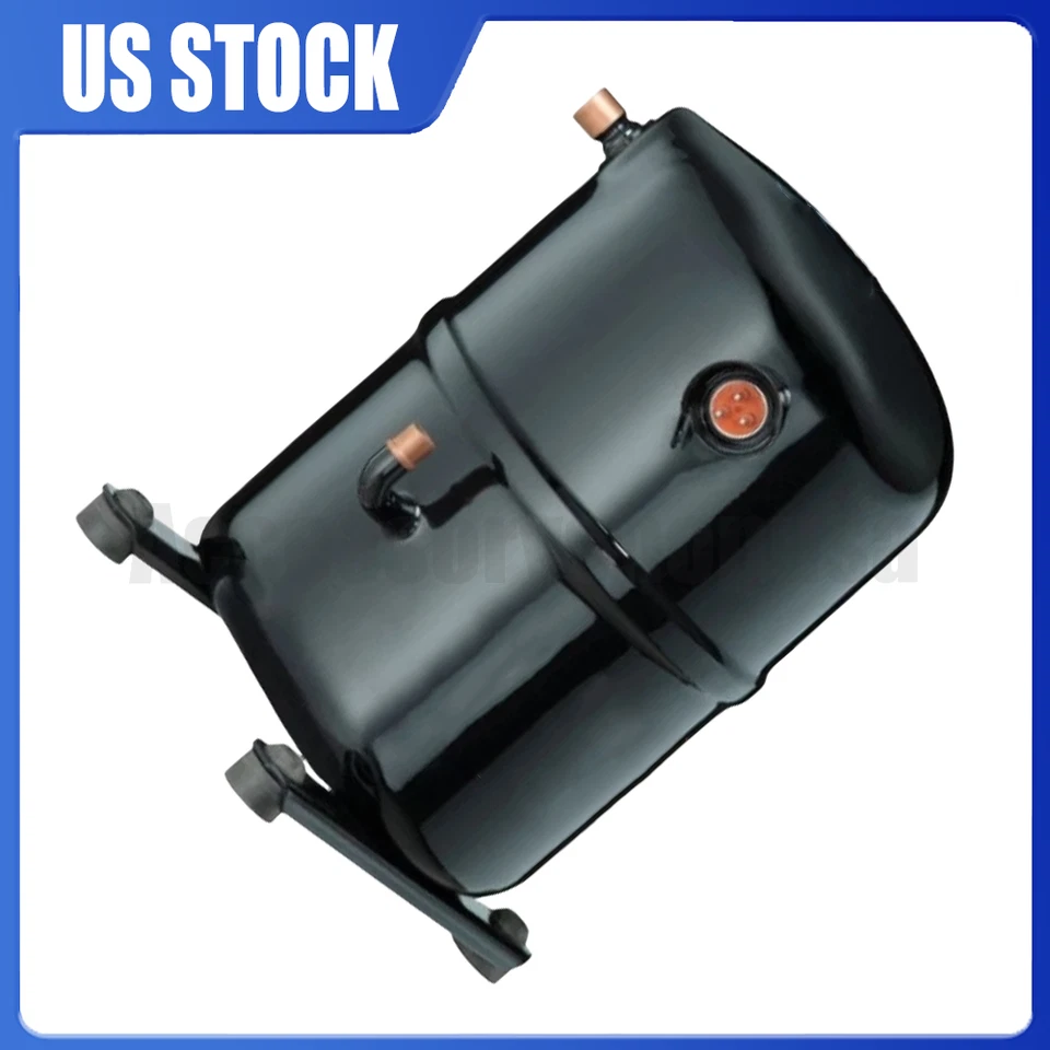 Fit For Copeland Reciprocating Compressor 2.75 Ton R-22 208/230V CR34K6E-PFV-875 - Image 1 of 4