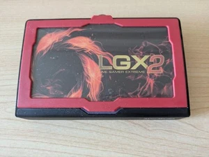 AVerMedia Live Gamer EXtreme 2 Game Capture GC551 - Afbeelding 1 van 3