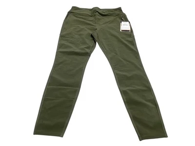 Leggings THE NORTH FACE Bridgeway Mujer XL verde oscuro - Imagen 1 de 4
