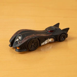 DC Batmobile - Hot Wheels 1/64 - Picture 1 of 6