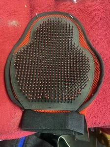 DOG GROOMING GLOVE, DETANGLING, CHI for DOGS (FFP 9250) - Picture 1 of 2