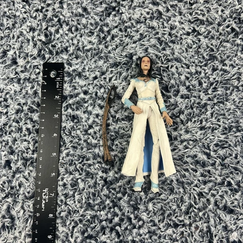 2008 Diamond Select Toys Stargate Alantis Series 2 Wraith Queen Action Figure Cover