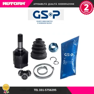 617005 Kit giunti, Semiasse lato cambio sinistro (MARCA GSP).. - Foto 1 di 1