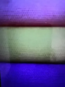 3 pz Spugna Africana Rete Esfoliante Rete Lavaggio Strappo Lavaggio Doccia Lungo - Foto 1 di 1
