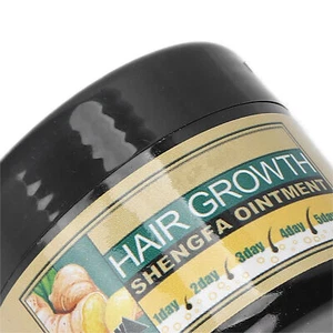 Nourishing Hair Growth Cream Relieve Itching Moisturizing Hair Massage Cream - Picture 1 of 12