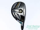 TaylorMade Rescue 11 Hybrid 4 Hybrid 21° Graphite Regular Right 40.0in