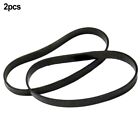 Easy Replacement with Compatible Belts for VAX Dual Power Pet Advance Pack of 2