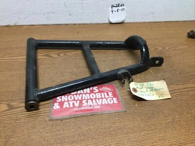 Moto de nieve Arctic Cat 1995 ZR 580 brazo derecho inferior # 0703-252 Arctic Cat Foto 1 de 4
