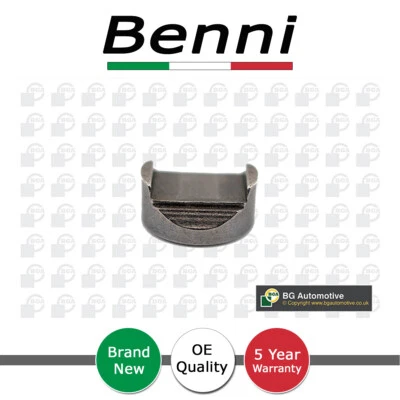 Almohadilla de empuje de entrada Benni se adapta a Audi A4 A6 Allroad 2.5 TDi 059109075E Foto 1 de 3