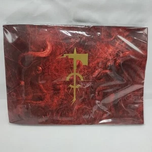 Packung (16) Warhammer Age Of Sigmar Warcry Sleeves - Bild 1 von 4