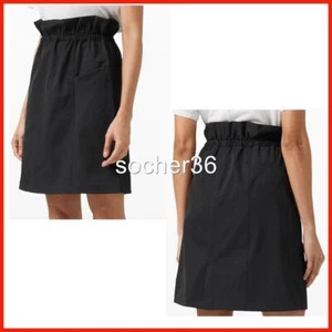 FALDA LULULEMON TRIP TAKER NEGRA LW8SBAS TALLA 8 o 10 NUEVA CON ETIQUETAS $88 - Imagen 1 de 5