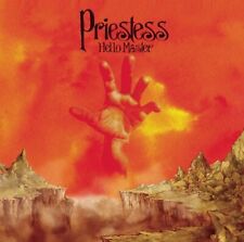 PRIESTESS - Hello Master - CD - Import - **BRAND NEW/STILL SEALED**
