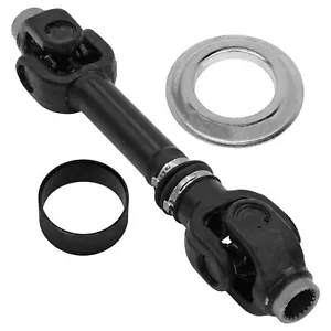 Rear Propeller Prop Drive Shaft for Can-Am Outlander 1000 4X4 EFI 2012-2014 - Picture 1 of 8