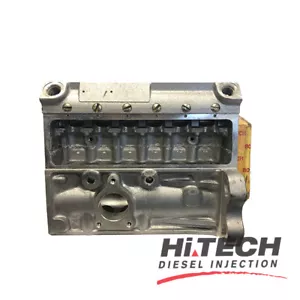Diesel Injection Inline Pump Housing Bosch 1415126560 - Picture 1 of 5