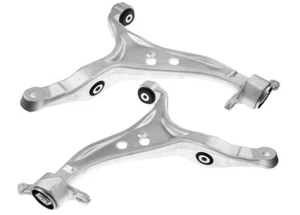 Brazo de control inferior delantero derecho e izquierdo con Bushin compatible con Mercedes-Benz - Imagen 1 de 4