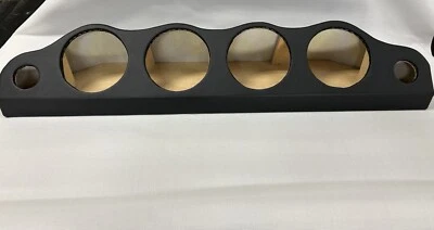 JOSE CAR AUDIO Deaf Bonce Panel 4-6.5 and 2 Deaf Bonce Tweeters -